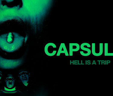 Capsules (2023)
