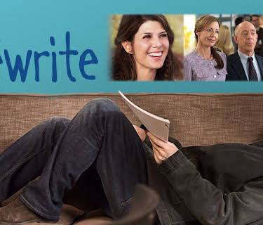 The Rewrite (2026)