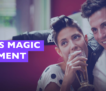 This Magic Moment (1969)