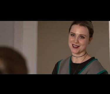 Thirst Street (2018)