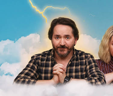 God's Favorite Idiot