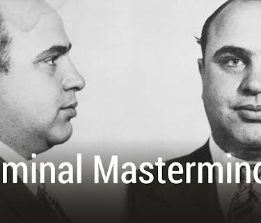 Criminal Masterminds Season 1