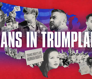Trans In Trumpland (2021)
