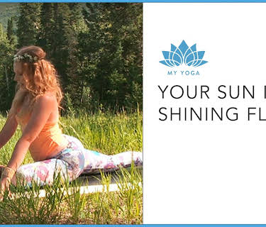 Your Sun Is Shining Flow (1990)