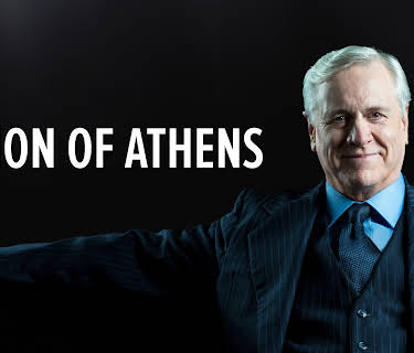 Timon of Athens (2018)