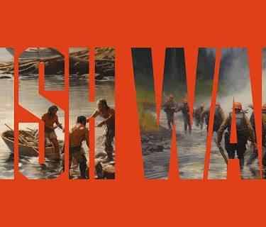 Fish War (2024)
