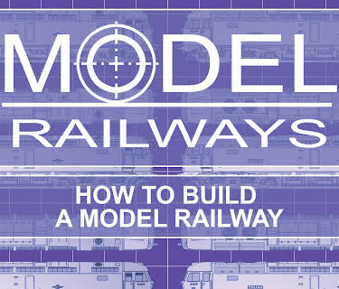 Model Railways - How To Build a Model Railway (2009)