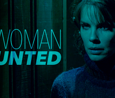 A Woman Hunted (2003)