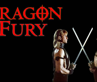 Dragon Fury (1995)