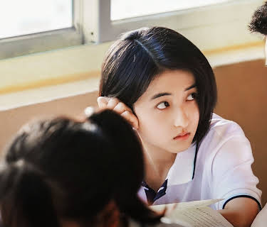 Upcoming Summer (2021)