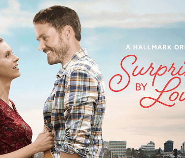 Surprised by Love (2015)