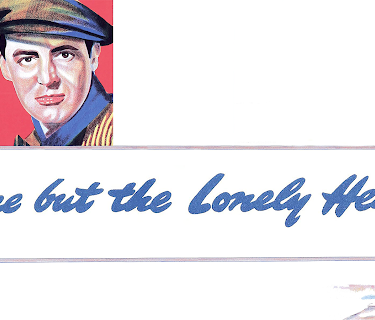 None But The Lonely Heart (1944)