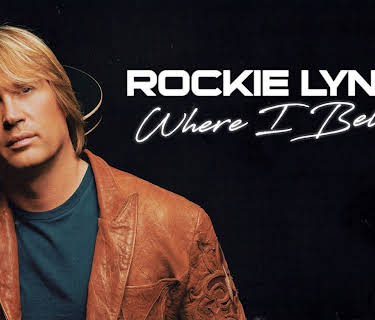 Rockie Lynne - Where I Belong (2023)
