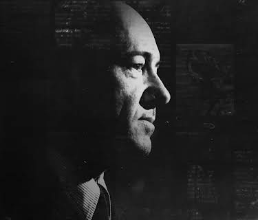 Spacey Unmasked