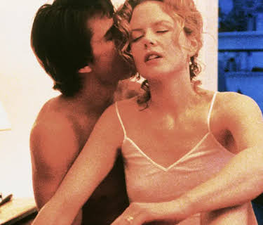 Eyes Wide Shut (1999)
