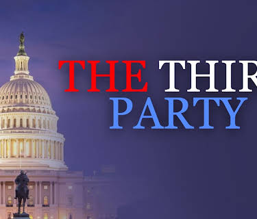 The Third Party (2024)