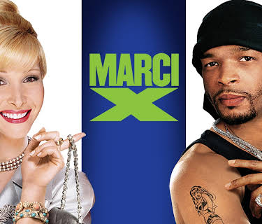 Marci X (2003)