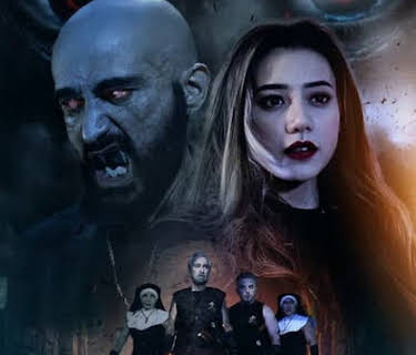 The Immortal Hunters (2024)