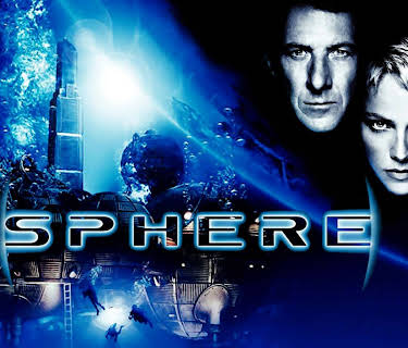 Sphere (1998)