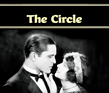 The Circle (1925)