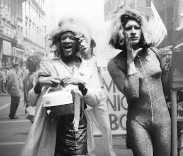 The Death and Life of Marsha P. Johnson (2017)