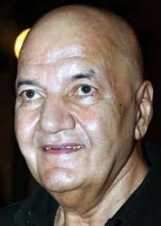 Prem Chopra