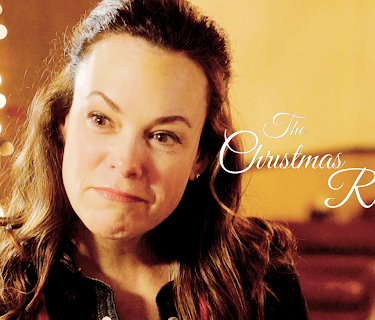 The Christmas Reunion (2016)