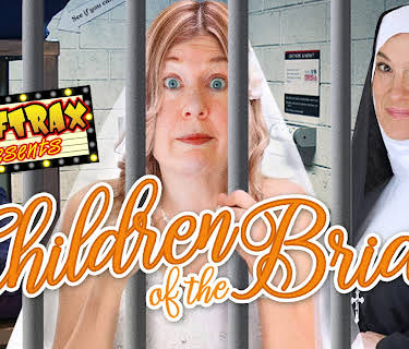 RiffTrax Presents: Children of the Bride (2022)