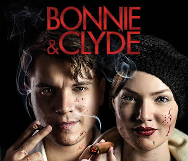 Bonnie & Clyde Season 1
