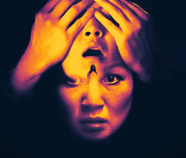 They Live in the Grey (2022)