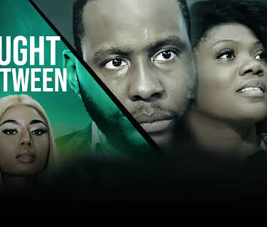 Caught in Between (2019)