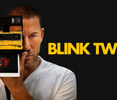 Blink Twice (2024)