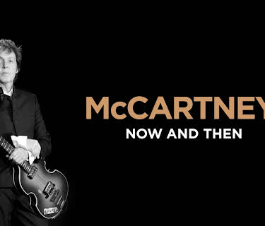 Paul McCartney - Now and Then (2009)