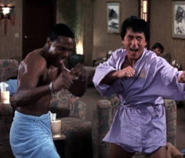 Rush Hour 2 (2001)