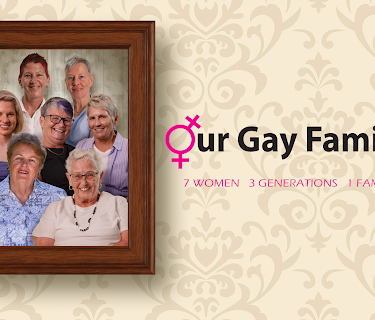 OUTspoken: Our Gay Family (2024)