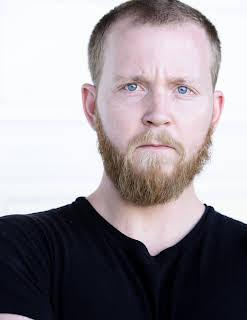 Tim Stafford