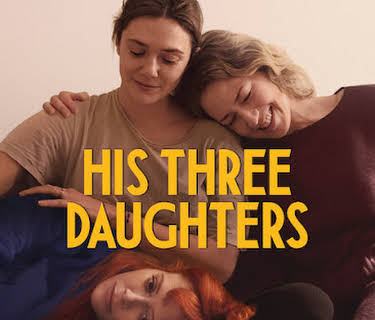 His Three Daughters (2024)