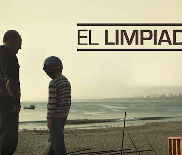 El Limpiador (2012)