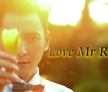 Love Mr Right