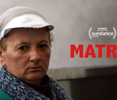 Matria (2018)