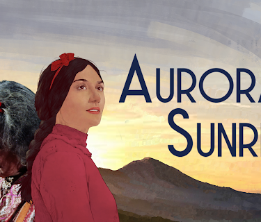Aurora's Sunrise (2023)