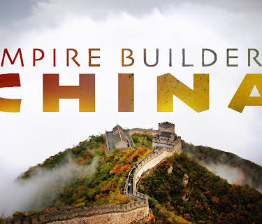 Empire Builders China
