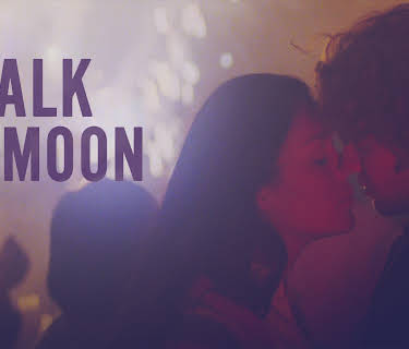 A Walk On The Moon (1987)