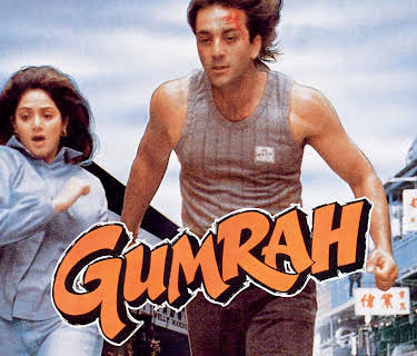 Gumrah (1993)