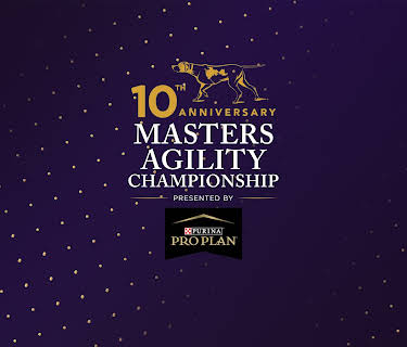 THE MASTERS AGILITY CHAMPIONSHIP AT WESTMINSTER Season 12
