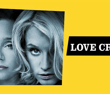 Love Crime (English Subtitled) (2011)