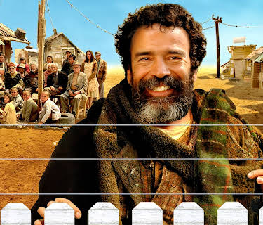 A Wonderful World (2006)