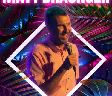 Matt Braunger: Doug (2022)