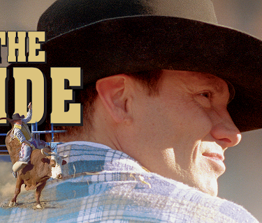 The Ride (1997)