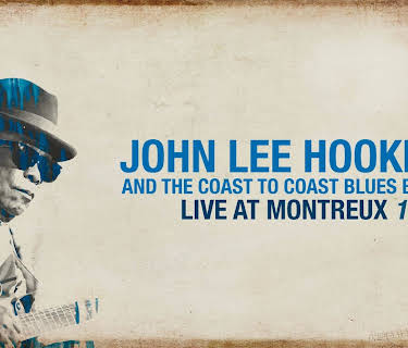 Live At Montreux 1990 (2020)